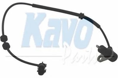 Датчик, частота вращения колеса KAVO PARTS купить