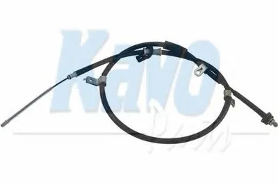 Трос, стояночная тормозная система KAVO PARTS купить
