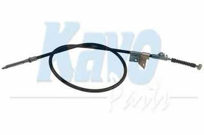Трос, стояночная тормозная система KAVO PARTS купить