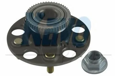 Комплект подшипника ступицы колеса KAVO PARTS купить