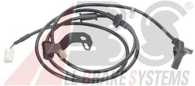 Датчик, частота вращения колеса A.B.S. купить