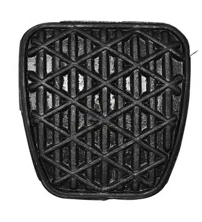 Педальные накладка, педаль тормоз TRUCKTEC AUTOMOTIVE купить