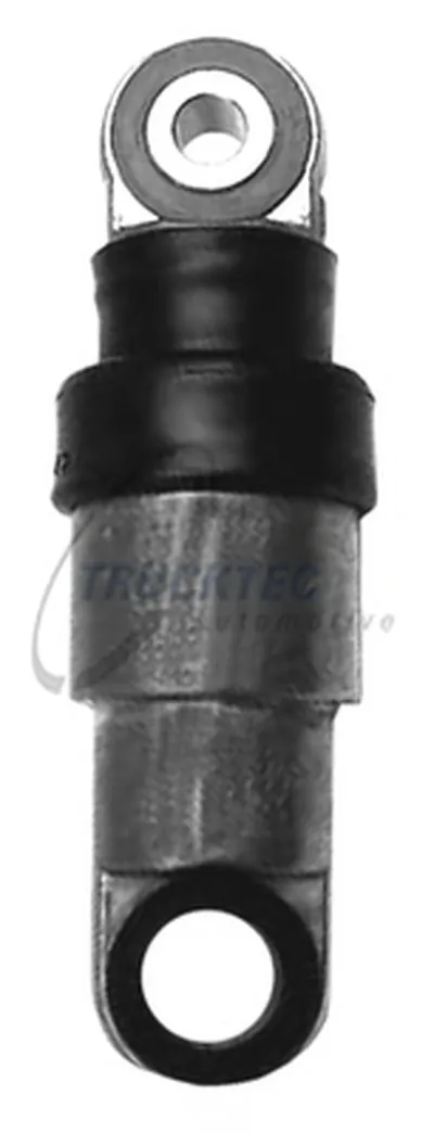 Амортизатор, поликлиновой ремень TRUCKTEC AUTOMOTIVE купить