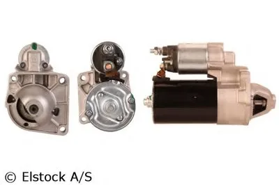 Стартер ELSTOCK купить