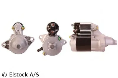 Стартер ELSTOCK купить