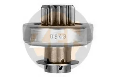 Привод с механизмом свободного хода, стартер ERA купить