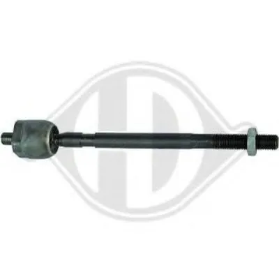 Осевой шарнир, рулевая тяга DIEDERICHS купить