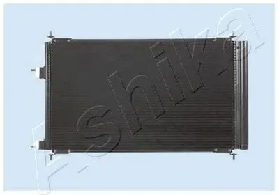 Конденсатор, кондиционер ASHIKA купить