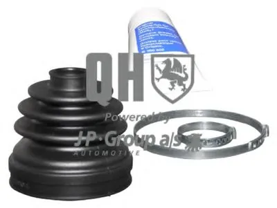 Комплект пылника, приводной вал QH JP GROUP купить