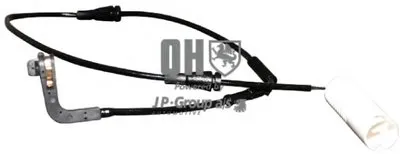 Датчик, износ тормозных колодок QH JP GROUP купить