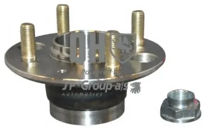 ? колесн. ступицы = QH JP GROUP купить