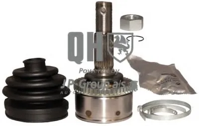 Шарнирный комплект, приводной вал QH JP GROUP купить