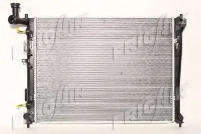 Радиатор, охлаждение двигателя FRIGAIR купить