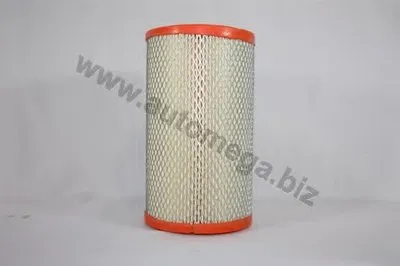 Воздушный фильтр AutoMega Premium AUTOMEGA купить