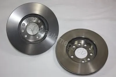 Тормозной диск Automega Premium Alternativ AUTOMEGA купить