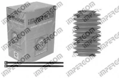 Комплект пылника, рулевое управление ORIGINAL IMPERIUM купить