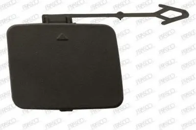 Заслонка, буксирный крюк PRASCO купить