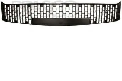 Решетка вентилятора, буфер PRASCO купить