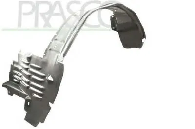 Обшивка, колесная ниша PRASCO купить