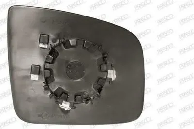 Зеркальное стекло, наружное зеркало PRASCO купить