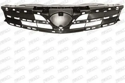 Решетка радиатора PRASCO купить