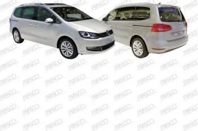 Зеркальное стекло, наружное зеркало PRASCO купить