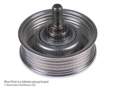 Натяжной ролик, поликлиновой  ремень BLUE PRINT купить