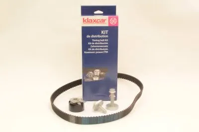 Комплект ремня ГРМ KLAXCAR FRANCE купить