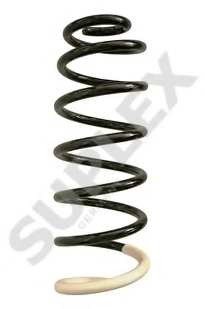 винтовая пружина SUPLEX купить