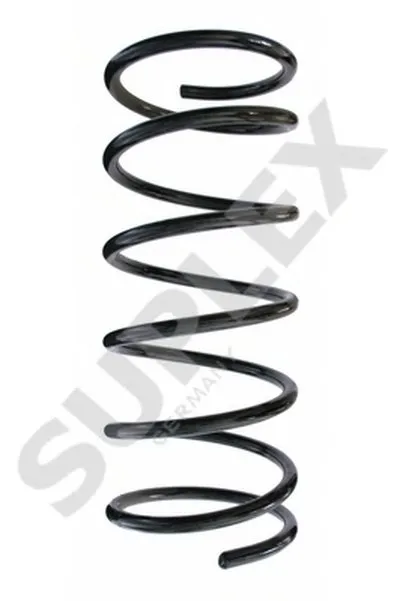 винтовая пружина SUPLEX купить