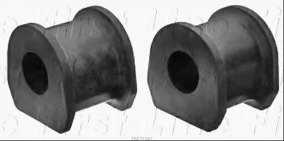 Ремкомплект, соединительная тяга стабилизатора FIRST LINE купить