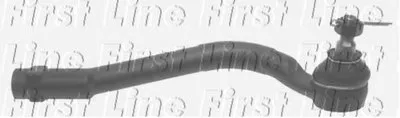 Наконечник поперечной рулевой тяги FIRST LINE купить