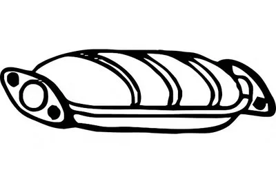 Катализатор для переоборудования FENNO купить