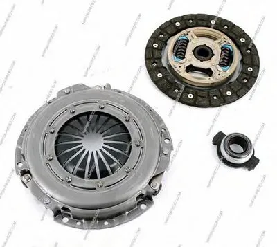Комплект сцепления NPS купить