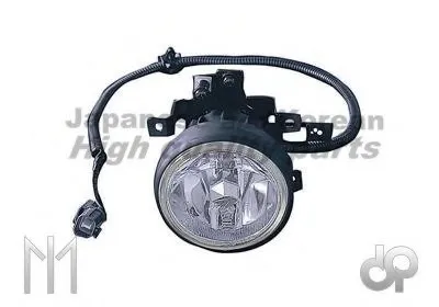 Противотуманная фара ASHUKI купить