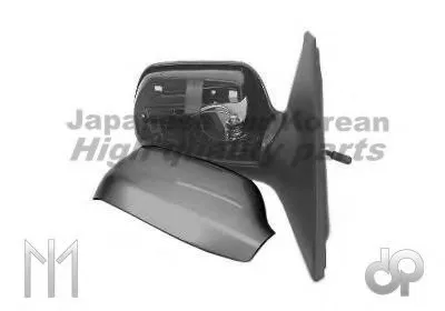 Наружное зеркало ASHUKI купить