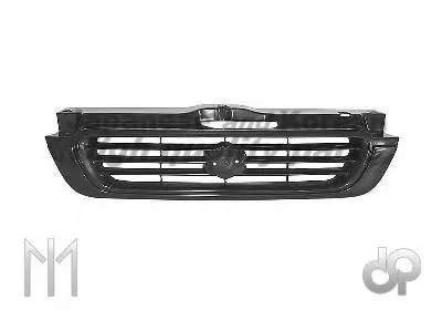 Решетка радиатора ASHUKI купить