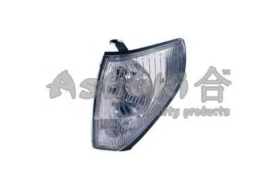 Фонарь указателя поворота ASHUKI купить