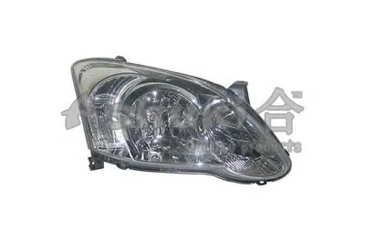 Фара ASHUKI купить