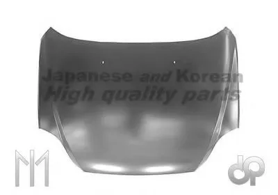 Капот двигателя ASHUKI купить