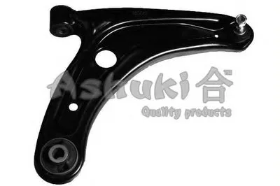 Рычаг независимой подвески колеса, подвеска колеса ASHUKI купить