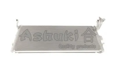 Конденсатор, кондиционер ASHUKI купить