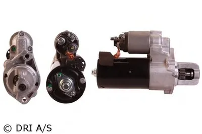 Стартер DRI купить