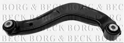 Рычаг независимой подвески колеса, подвеска колеса BORG & BECK купить