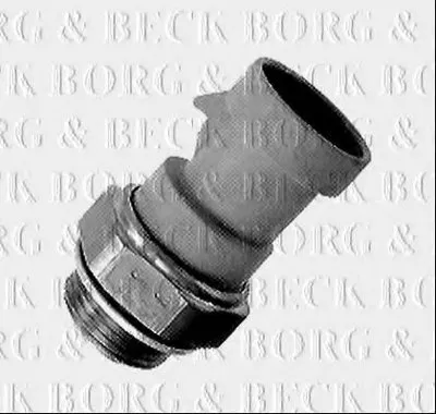 Термовыключатель, вентилятор радиатора BORG & BECK купить