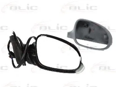 Наружное зеркало BLIC купить