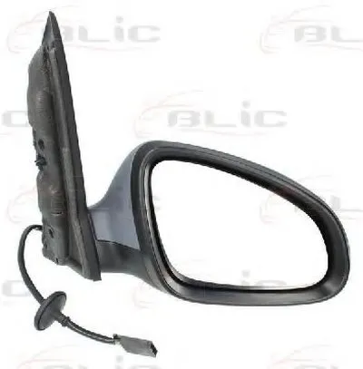 Наружное зеркало BLIC купить