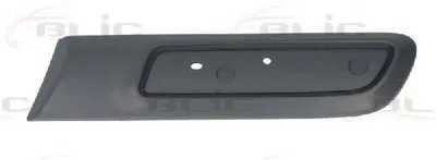 Облицовка / защитная накладка, крыло BLIC купить