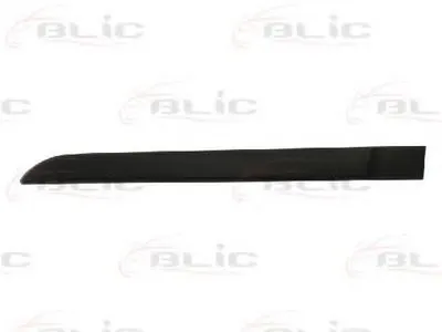 Облицовка / защитная накладка, дверь BLIC купить