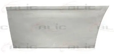 Дверь, кузов BLIC купить